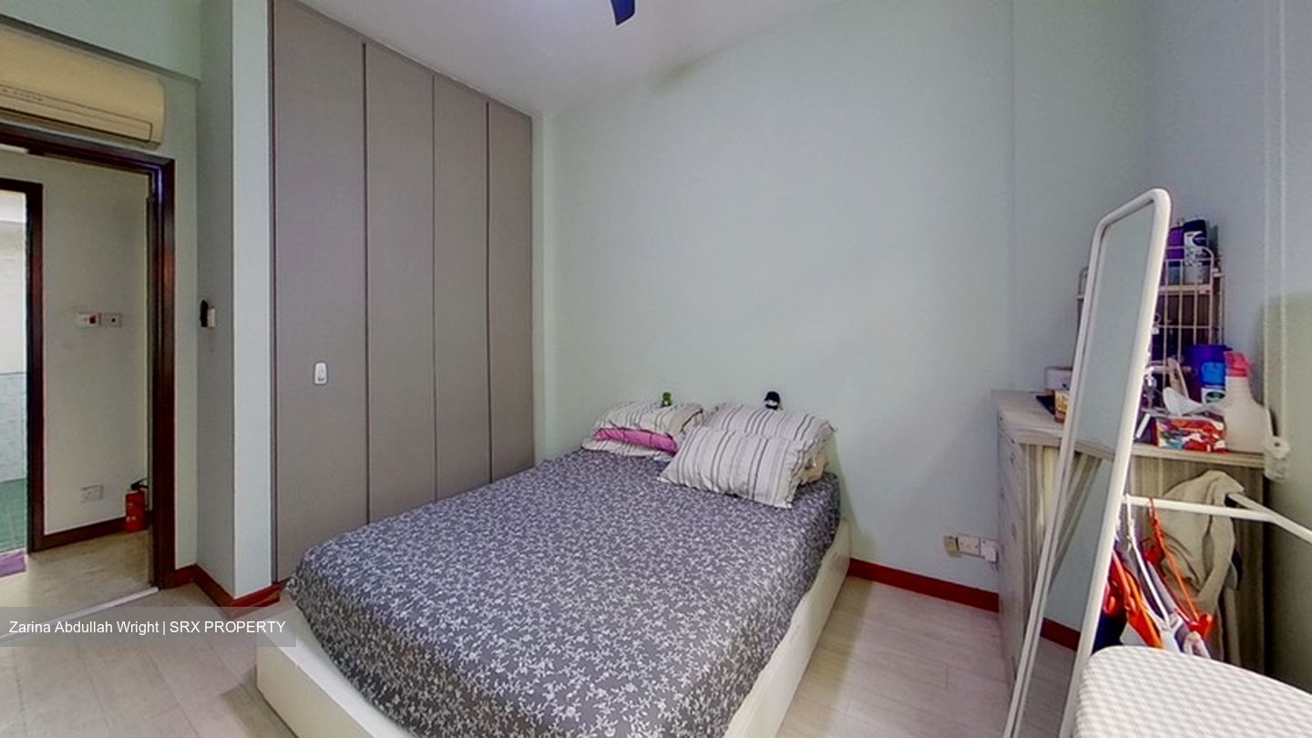 Chestervale (D23), Condominium #582829611